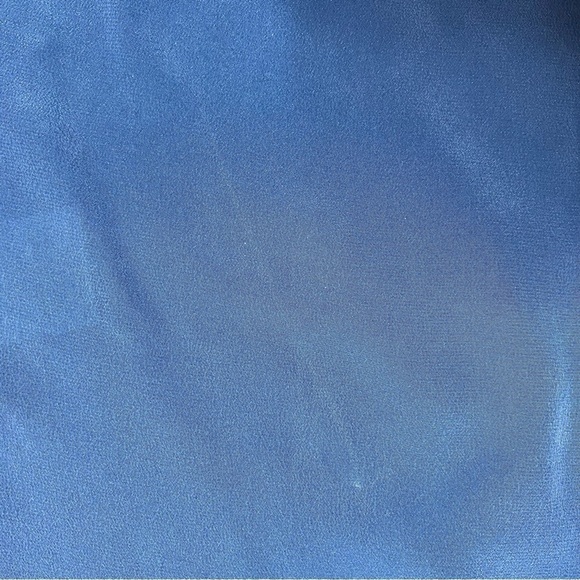 Joie Hanelli Long Sleeve Blouse in Deep Chambray - Size XS - Picture 8 of 8